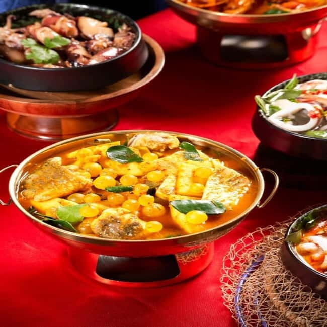 Bangkok: Whale Klang Krung by Na Klongwan F&B Packages - A Closer Look at Whale Klang Krung by Na Klongwan