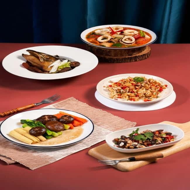 Bangkok: Whale Klang Krung by Na Klongwan F&B Packages - Who Will Love This Experience?