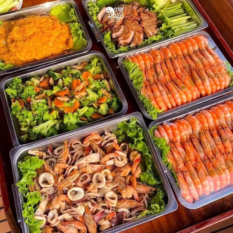 Bangkok: Whale Watching Experience with Breakfast and Lunch - Considerations and Caveats