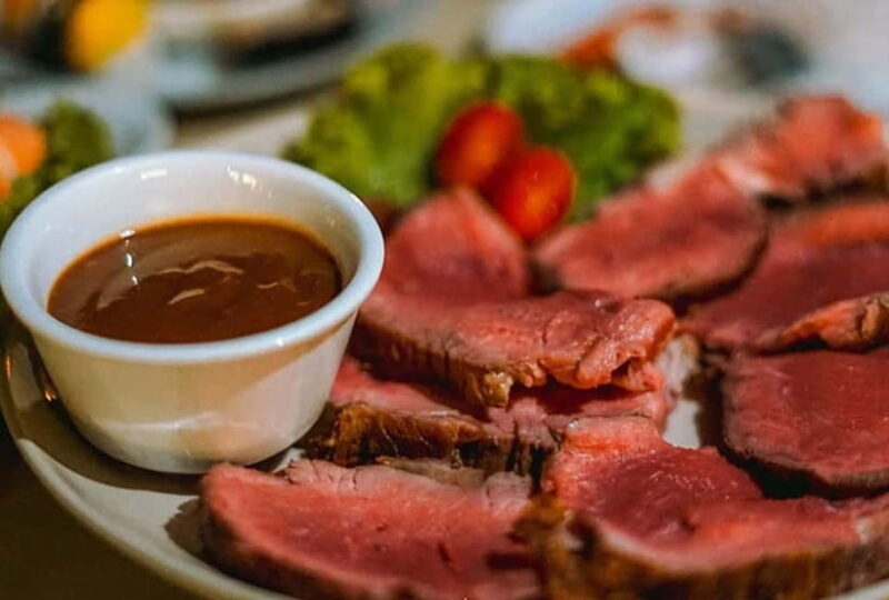 Bangkok: White Orchid Chao Phraya Dinner Cruise free Beer - Who Will Love This Cruise?