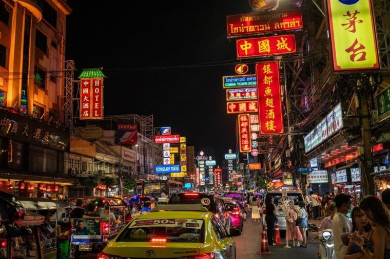 bangkok-with-a-private-car-and-driver-customizable-tours