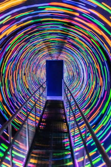 Bangkok: Wow Park Interactive Amusement & Science Park - Introduction