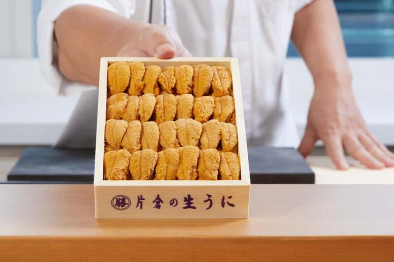 Bangkok: Yamazato at The Okura Prestige - Key Points