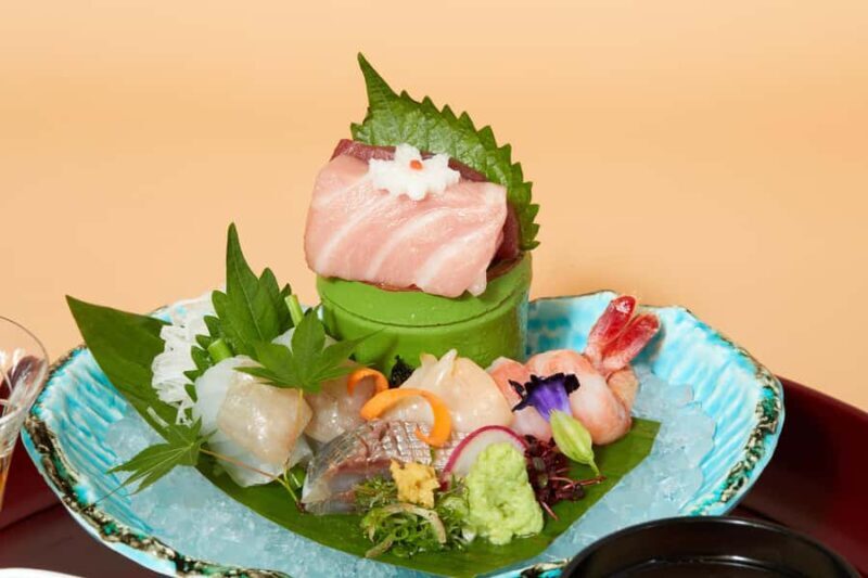 Bangkok: Yamazato at The Okura Prestige - Practical Tips for Your Visit