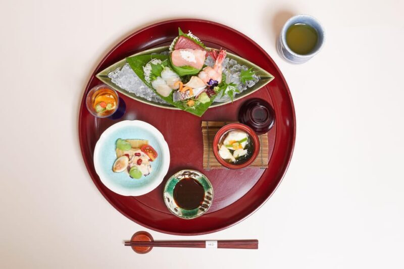 Bangkok: Yamazato at The Okura Prestige - Who Will Love Yamazato?