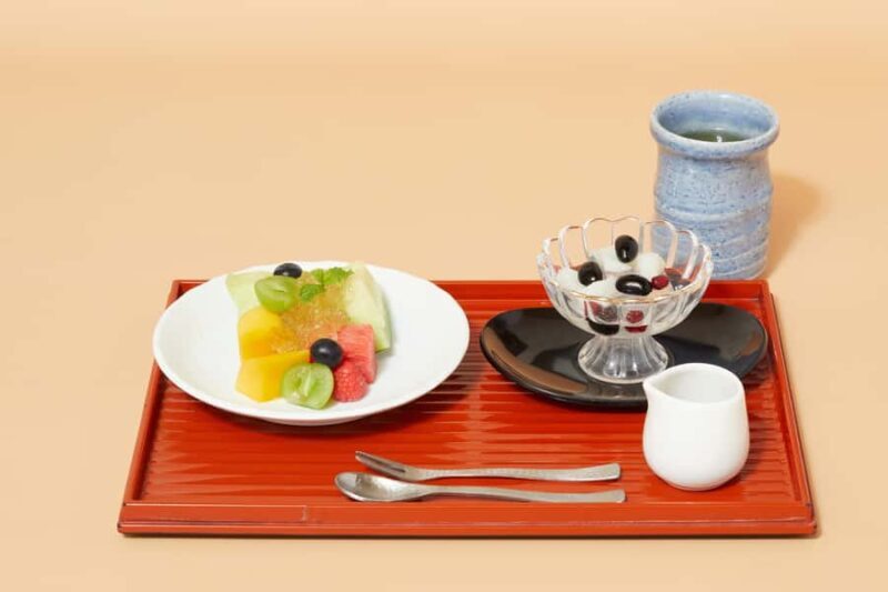 Bangkok: Yamazato at The Okura Prestige - The Sum Up