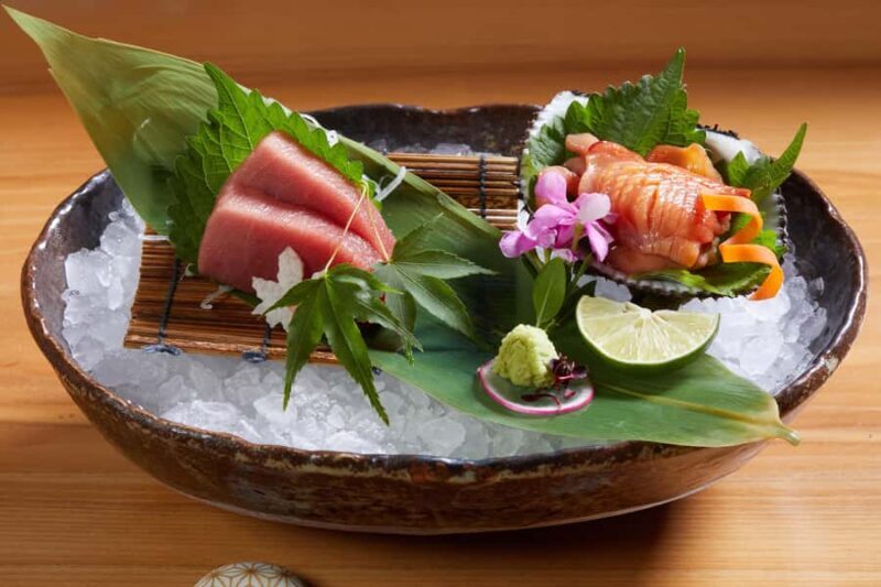 Bangkok: Yamazato at The Okura Prestige - FAQ