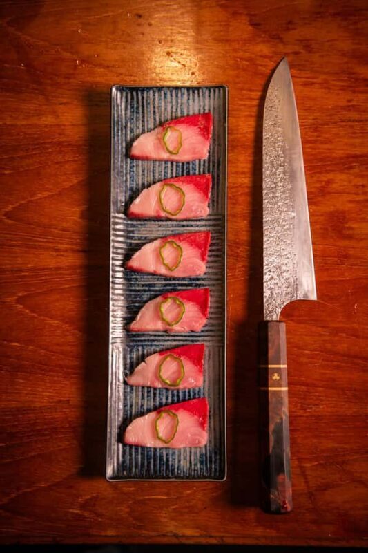 Bangkok: Yankii - Robatayaki & Bar F&B Packages - Who Should Book This Tour?