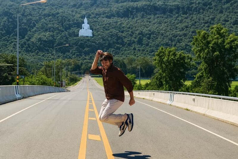 Bangkok:Khao Yai Waterfalls,Deer Spotting & Jungle Walks PVT - Key Points