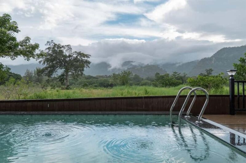 Bangkok:Khao Yai Waterfalls,Deer Spotting & Jungle Walks PVT - Afternoon Options: Trekking, Wildlife, or Winery