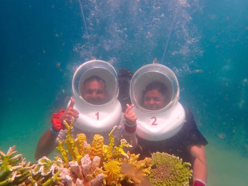 Bangkok&Pattaya:VIP Day Trip to Koh Larn with Water Sports - Authentic Experiences and Practical Insights