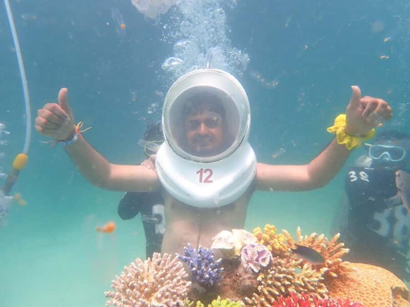 Bangkok&Pattaya:VIP Day Trip to Koh Larn with Water Sports - The Value and Who It’s Best For