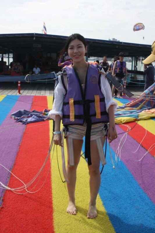 Bangkok&Pattaya:VIP Day Trip to Koh Larn with Water Sports - Frequently Asked Questions