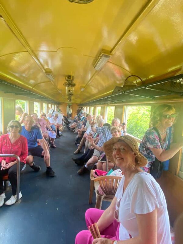 Bangkok:River Kwai &Death Railway-History,View & Local Lunch - A Day in Kanchanaburi: An In-Depth Review
