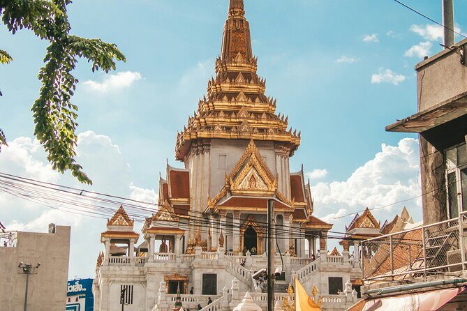 Bangkok's Best 3 Temple City Tour with Grand Palace - Final Thoughts: Who Will Love This Tour?