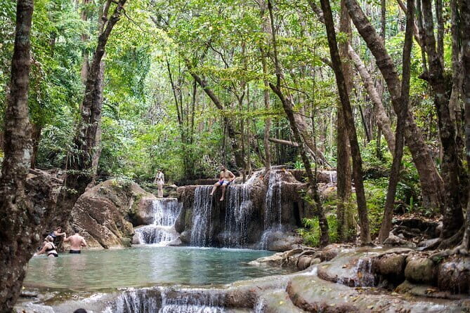 Bangkok's Best: City Highlights & Floating Market Private Tour - Who Is This Tour Best For?