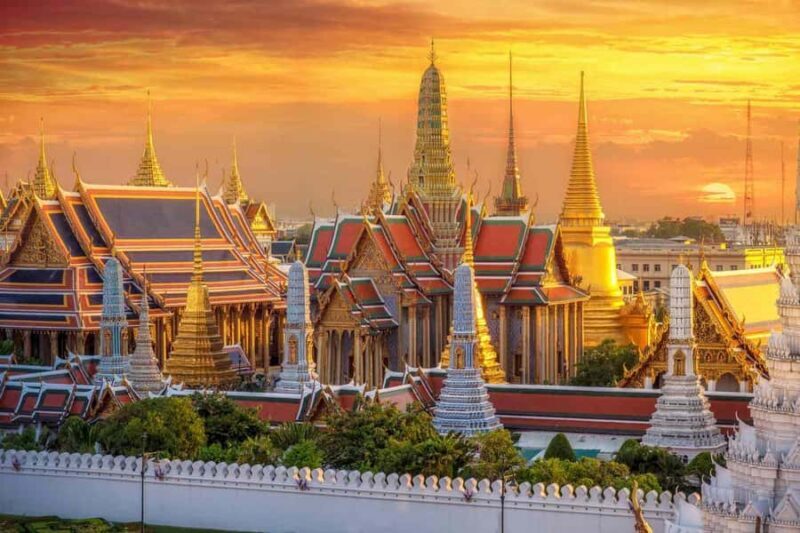 Bangkoks Grand Palace & Wat Phra Kaew Guided Tour - Final Thoughts
