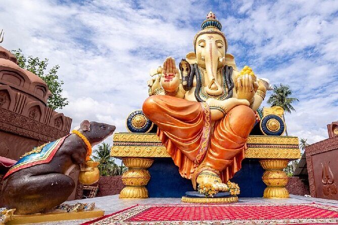 Bangkoks Hidden Oasis -Bang Krachao Cycling Adventure - Practical Details and Value