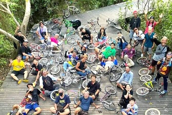 Bangkoks Hidden Oasis -Bang Krachao Cycling Adventure - FAQ