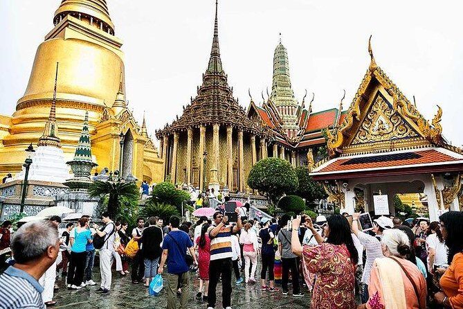 Bangkoks Iconic Temple Tour with Grand Palace & Heritage Cruise - Final Thoughts: Is This Tour Worth It?