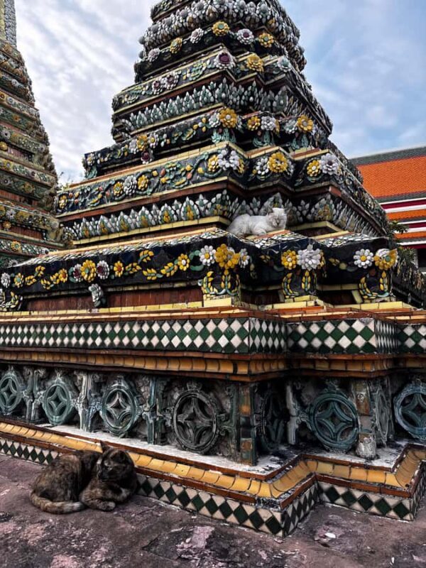 Bangkok's Riverside Cultural Walk: Wat Pho & Wat Arun - Why Choose the Bangkok Riverside Cultural Walk?