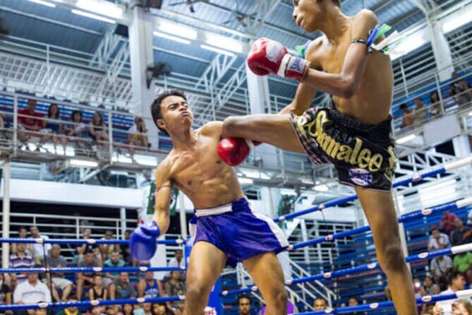 Bangla Boxing Stadium Muay Thai Ticket in Phuket - Final Thoughts
