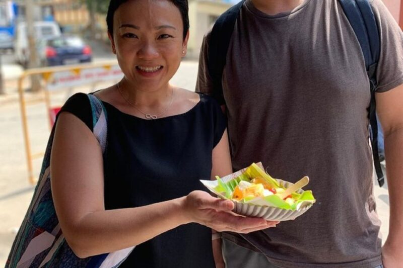 Banglore: Guided Street Food Crawl - Detailed Breakdown of the Tour