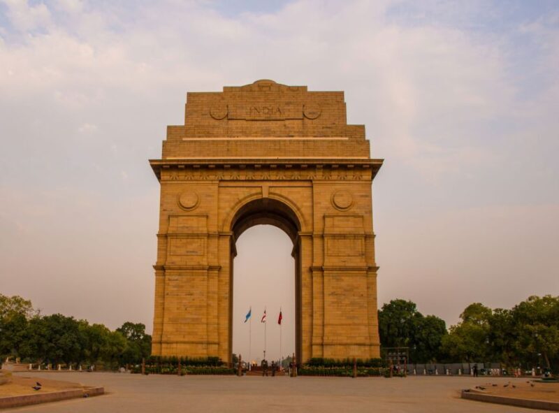 Banglore : Private 2 Days Tour Delhi, Agra With Accomadation - Frequently Asked Questions