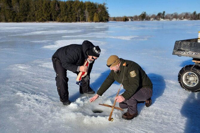 bangor-maine-icefishing-experience
