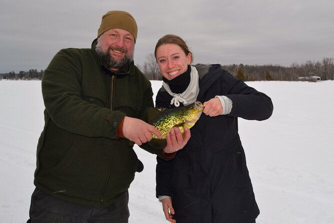 bangor-maine-icefishing-experience