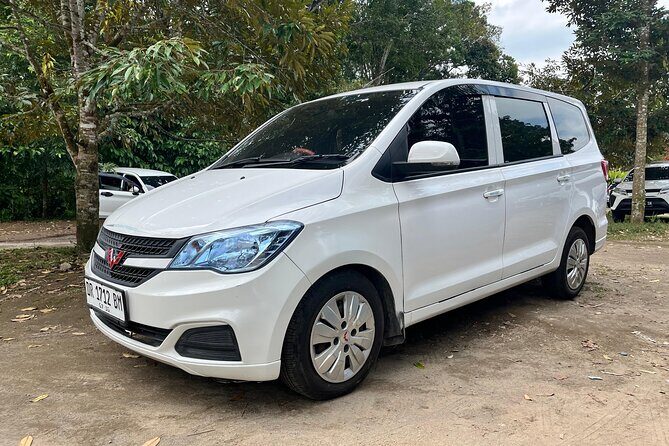 Bangsal Port Transfer - FAQ