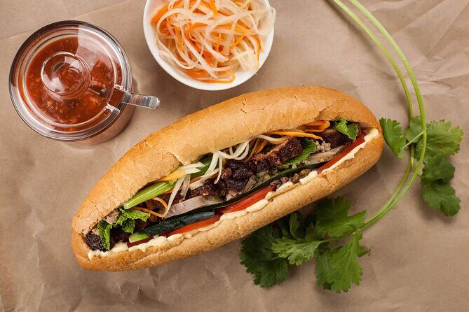 Banh Mi Adventure - A Hanoi Sandwich Tour - Final Thoughts