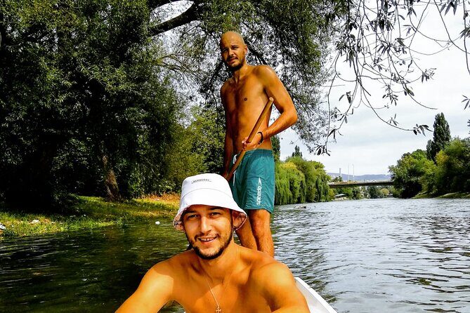 Banja Luka City Tour & A magical journey on Dayak boat - Why We Think This Tour Works Well