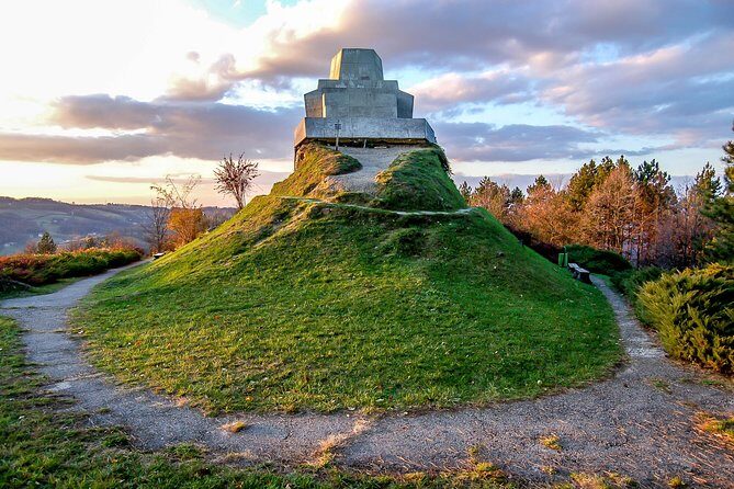 Banja Luka City Tour & A magical journey on Dayak boat - The Sum Up