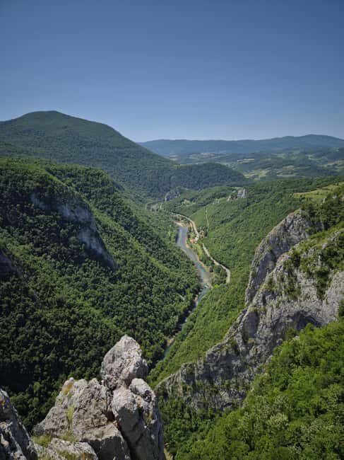 Banja Luka: Krupa na Vrbasu Guided Hike with Transfers - The Practicalities: What to Expect