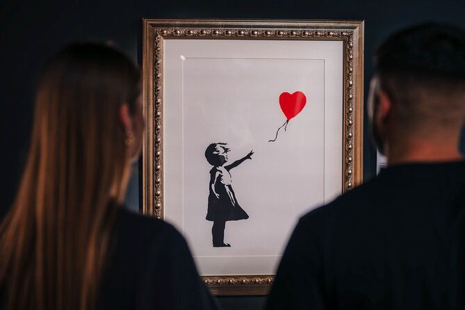 banksy-museum-madrid-admission-ticket