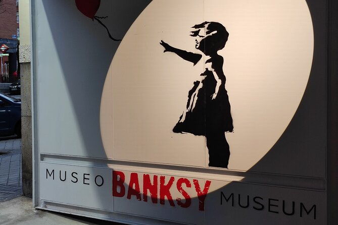 banksy-museum-madrid-admission-ticket