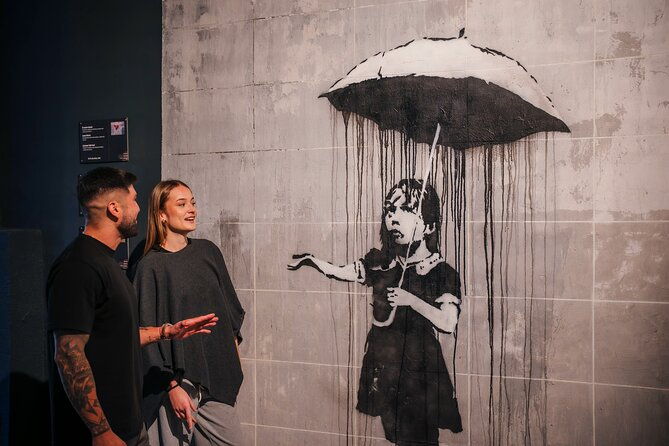 banksy-museum-madrid-admission-ticket