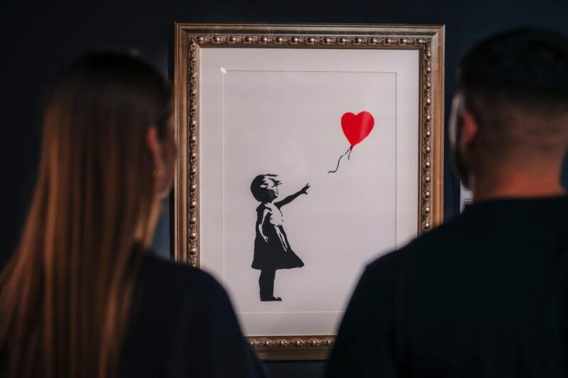 banksy-museum-madrid-entrance-ticket
