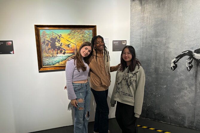 banksy-museum-new-york-city-admission-ticket