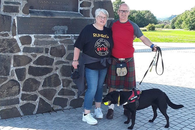 bannockburn-battlefield-tour-outdoor-tour-operated-by-freedom-tour-today