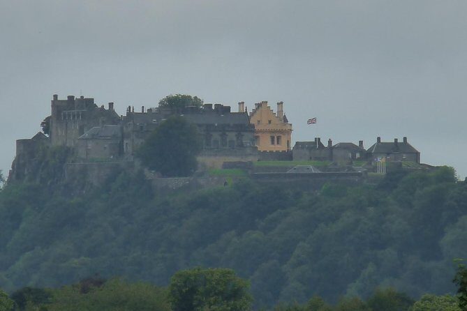 Bannockburn & Stirling Castle Private Tour from Greater Glasgow - Final Thoughts