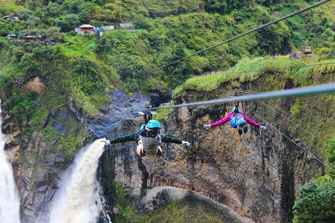 banos-full-day-tour-from-quito-including-entrances-and-activities