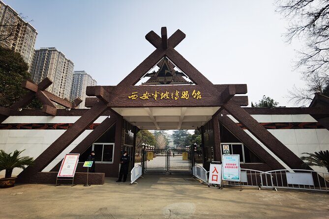 Banpo Museum English-speaking Guide Service - Discovering Banpo Museum: An In-Depth Review