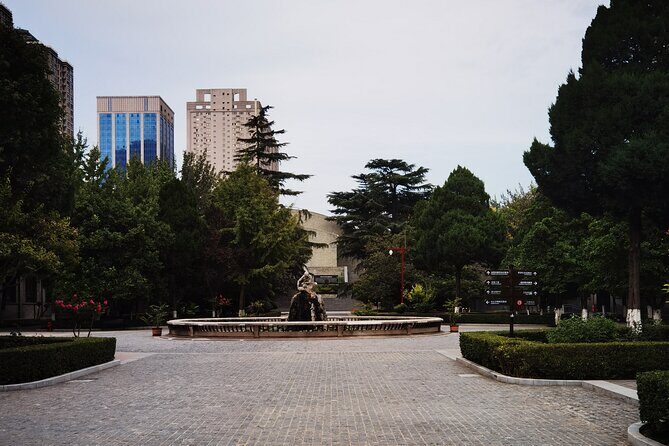 Banpo Museum English-speaking Guide Service - FAQs