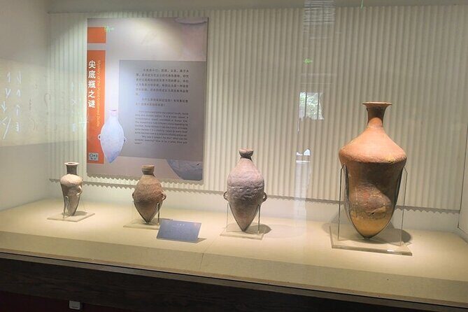 Banpo Museum English-speaking Guide Service - Final Thoughts