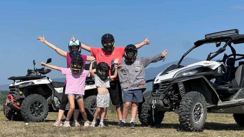 Bansko: 1.5-Hour Private ATV Adventure - Final Thoughts