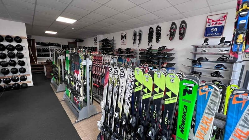 Bansko: Ski and Snowboard equipment rental - Additional Tips