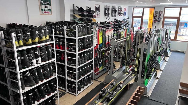 Bansko: Ski and Snowboard equipment rental - Who Will Love This Experience?