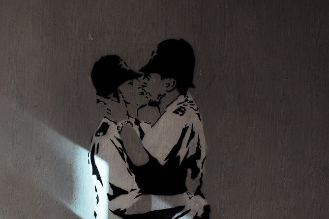 bansky-museum-barcelona-admission-ticket